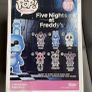 Five Nights At Freddy's Funko Pop Bundle Image 6