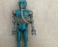 vintage star wars 21-b