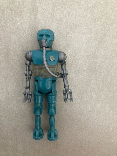vintage star wars 21-b