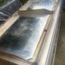 Double commercial stainless steel griddle Image 2