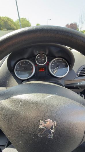 2010 Peugeot 207 1.4 Diesel