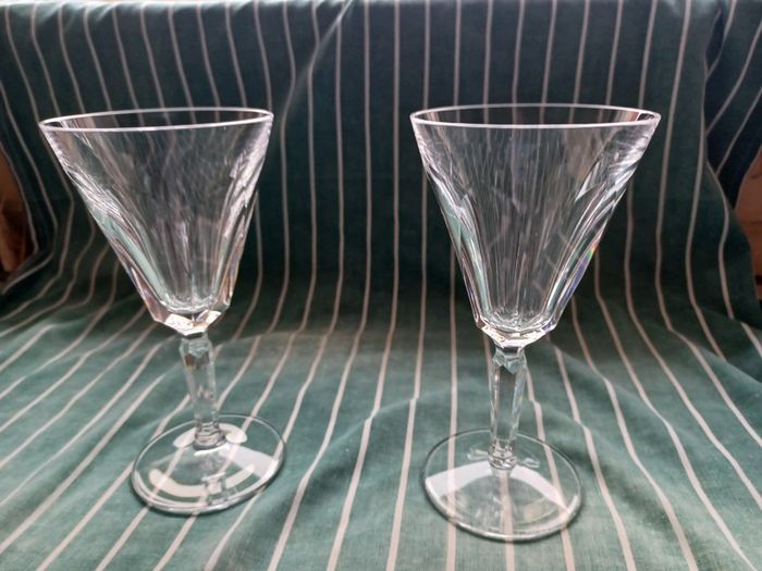 Waterford Glass/Crystal, Clarets
