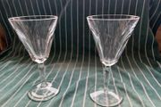 Waterford Glass/Crystal, Clarets
