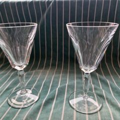 Waterford Glass/Crystal, Clarets