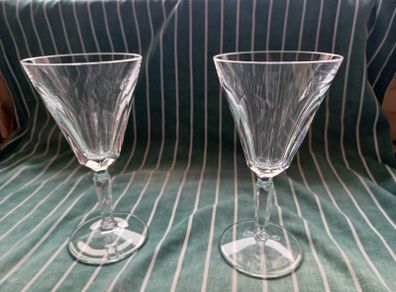 Waterford Glass/Crystal, Clarets