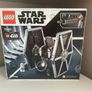75300 - Star Wars Lego Imperial TIE Fighter Image 2