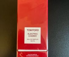 Tomford Electric Cherry 100mls EDP