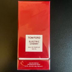 Tomford Electric Cherry 100mls EDP
