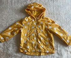 Girls Summer Jacket 4-5