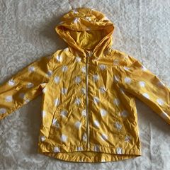 Girls Summer Jacket 4-5