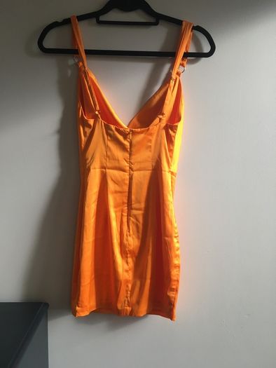 Oh Polly Dress