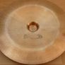 Paiste 2002 Black Label 20 inch China Type. Image 9