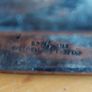 Silver tongs Image 8