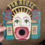 Pennywise funko pop funhouse IT horror Image 2