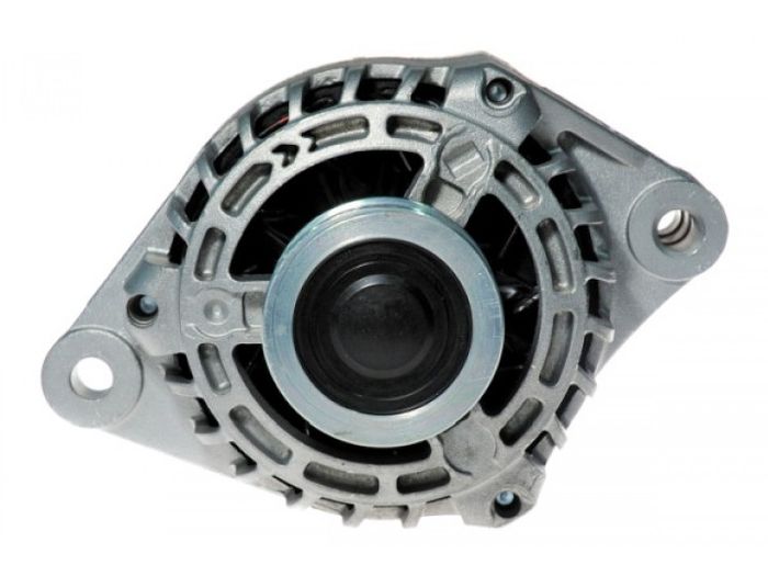 Hella Alternator Vauxhall, Fiat, Opel - 8el 011 710-881