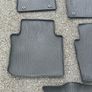 Skoda Kodiaq rubber mats and boot liner Image 6