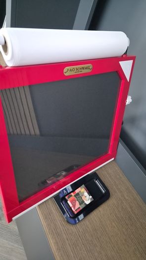 FAO Schwarz 3-in-1 Easel