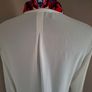 Comma blouse Image 5