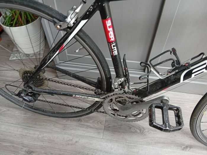 Felt Z85 super lite 54cm