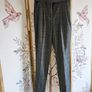 Cardigan, blazer, skirt, trousers Image 7