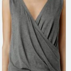 Like New: All Saints Top (Medium)