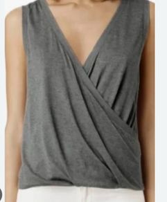 Like New: All Saints Top (Medium)