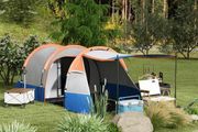Large Camping Tent 2-3 Person