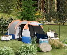 Large Camping Tent 2-3 Person
