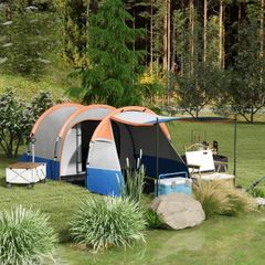 Large Camping Tent 2-3 Person