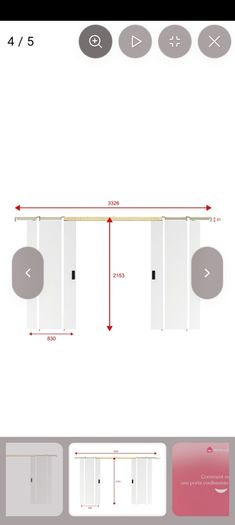 internal sliding doors