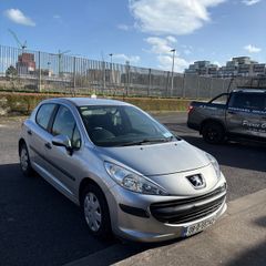 2008 Peugeot 207 ..price. 1200 bargain