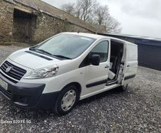 Fiat scudo
