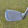 Lovely Xxio X Forged '21 Irons 5-pw Stiff Image 3