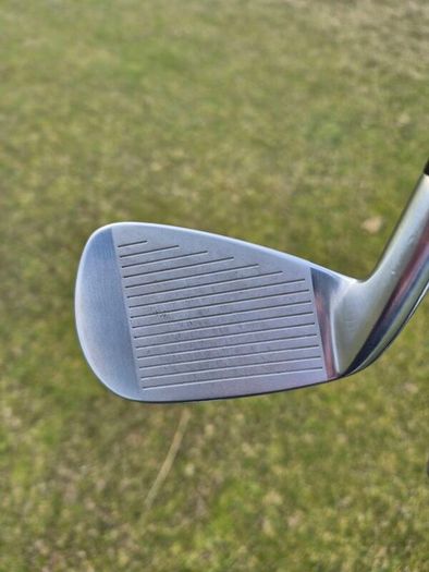 Lovely Xxio X Forged '21 Irons 5-pw Stiff