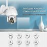 Outdoor Camera CCTV Security System 2MP Wireless WiFi IP Camera Full HD 1080P Image 9