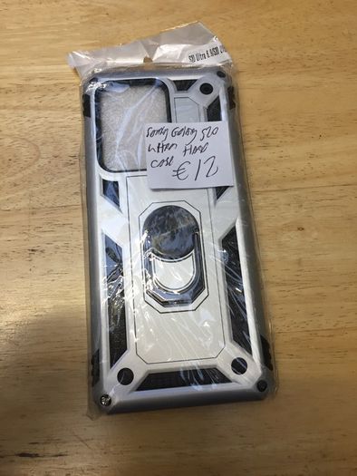 Hard Case For Samsung Galaxy S20 Ultra