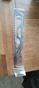 1pc Saw 300mm Sawblade Tungsten Carbide Alloy Reciprocating Saw Blades Saber Saw For Aerated Cement Bricks Concrete