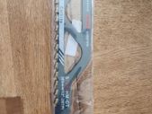 1pc Saw 300mm Sawblade Tungsten Carbide Alloy Reciprocating Saw Blades Saber Saw For Aerated Cement Bricks Concrete