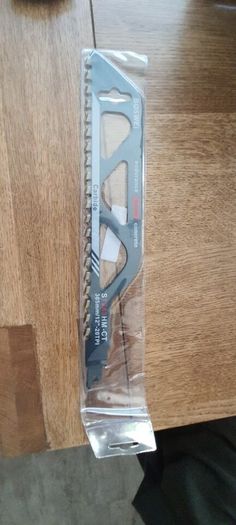 1pc Saw 300mm Sawblade Tungsten Carbide Alloy Reciprocating Saw Blades Saber Saw For Aerated Cement Bricks Concrete