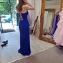 Debs Dress Image 3