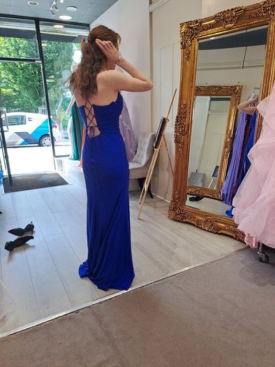 Debs Dress
