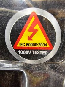 stanley screw drivers
