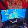 PC, Monitor and Accessories Image 3