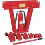 12 Ton Hydraulic Pipe Bender Image 2