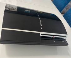 PS3 Fat Backwards compatible