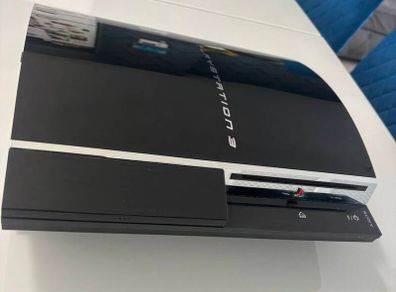 PS3 Fat Backwards compatible