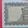 Irish 1973 Lavery Five pound banknote in Fine condition Image 5