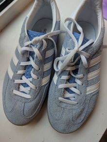 adidas gazelle handbol.indoor shoes size 38