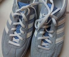 adidas gazelle handbol.indoor shoes size 38