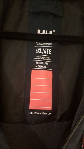 Jacket
